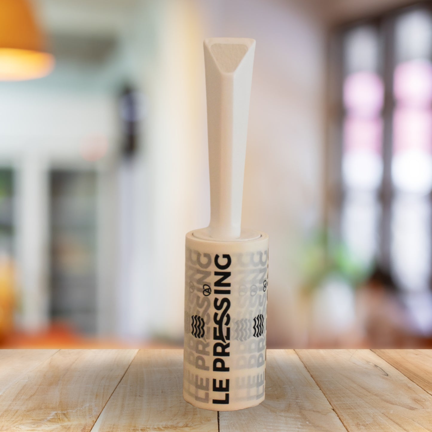 Brosse adhésive "La Collante®"
