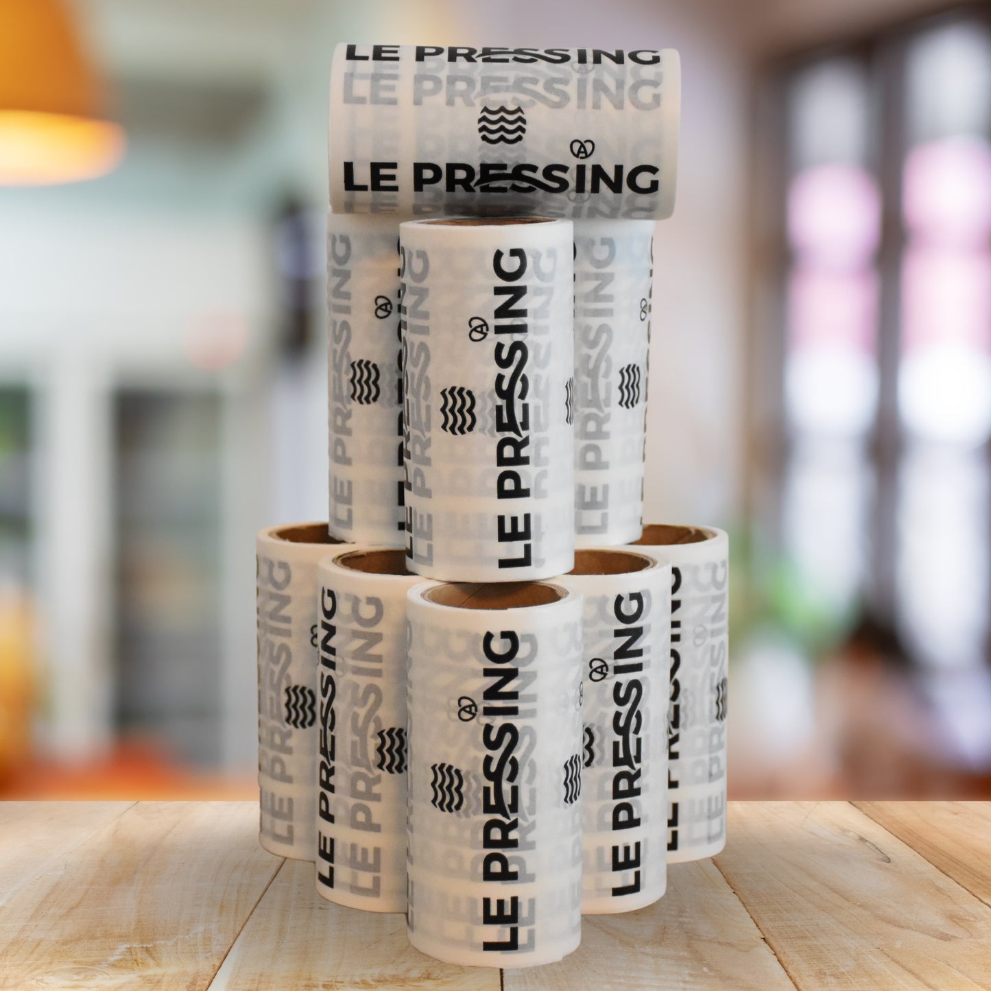 Recharge pour brosse adhésive "La Collante®"