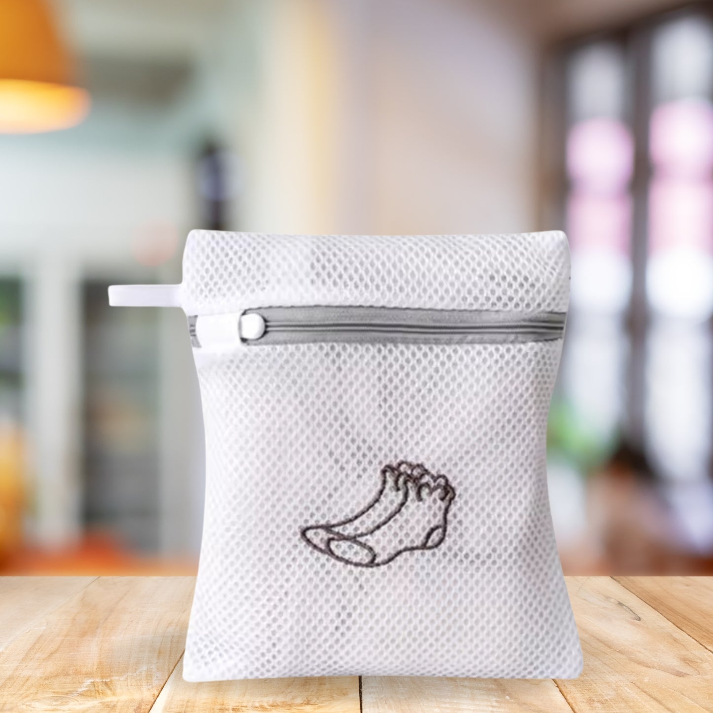 Filet de protection chaussettes "Stop Fugue®"