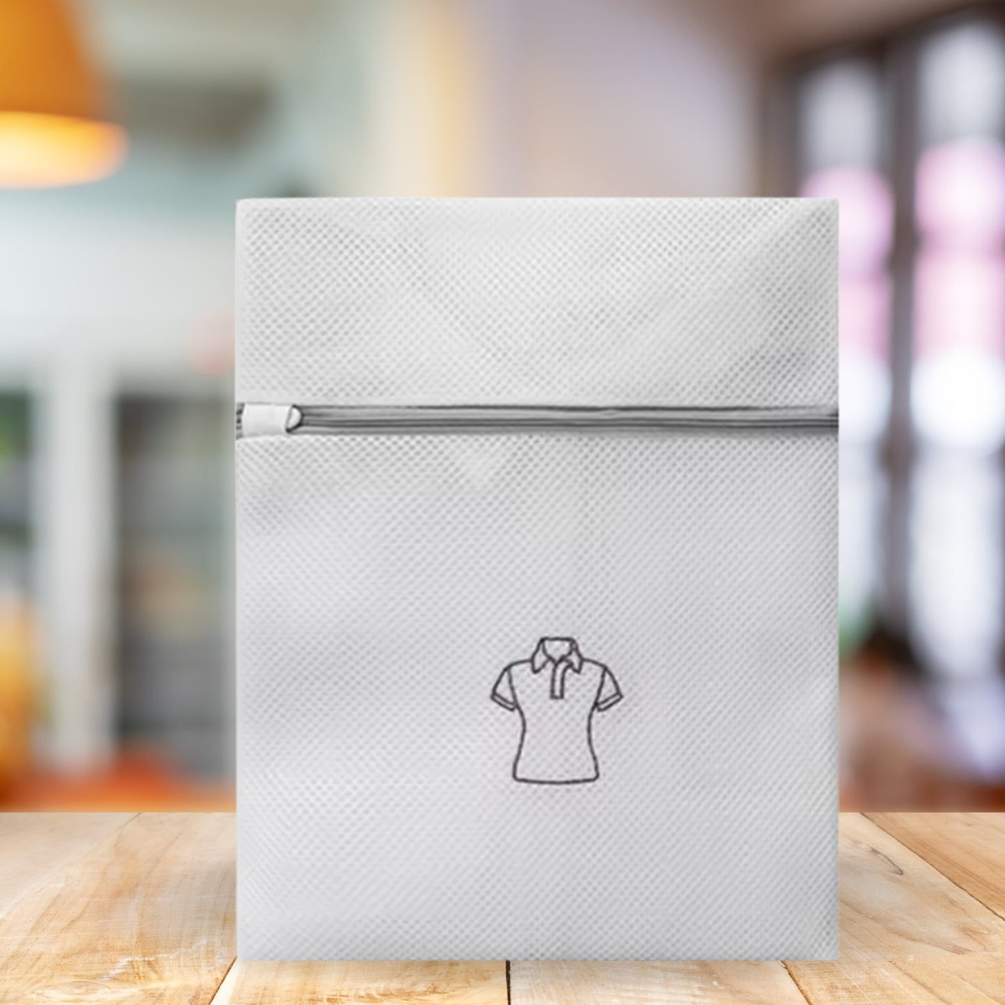 Filet de protection t-shirt "Bouge-Pas®"