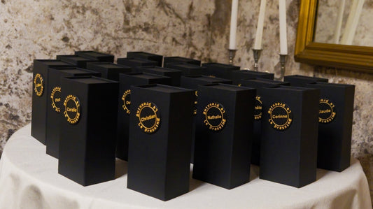 Le César des pressings : la soirée de début d’année du Pressing