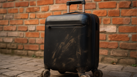 Valises : les microbes que vous ramenez en souvenir