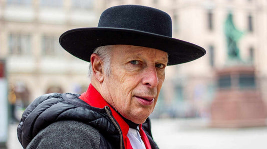 Thierry Strauss : le patron qui met le pressing sous les projecteurs