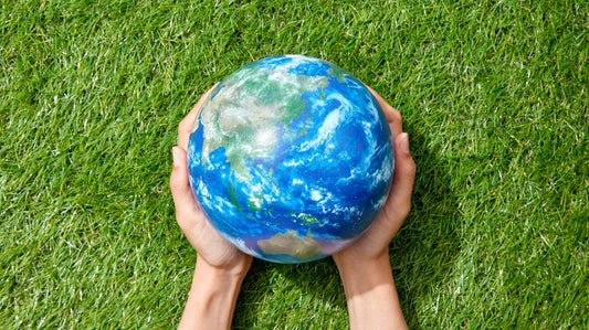 Et si faire nettoyer son linge prolongeait la vie de la planète ?