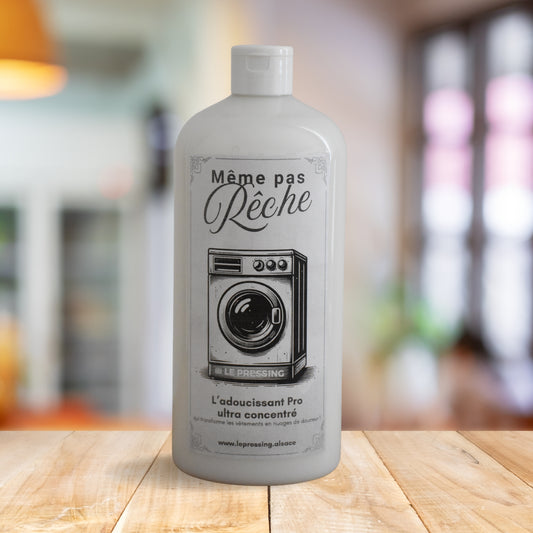Adoucissant "Même pas Rêche®" 1L