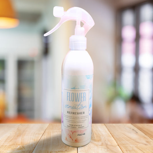 Deo Textile "Bouquet Final®"