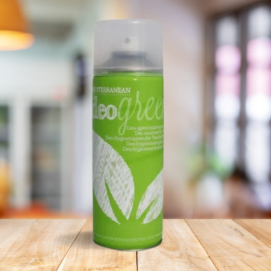 Deo Textile "L'air de rien®" Vert